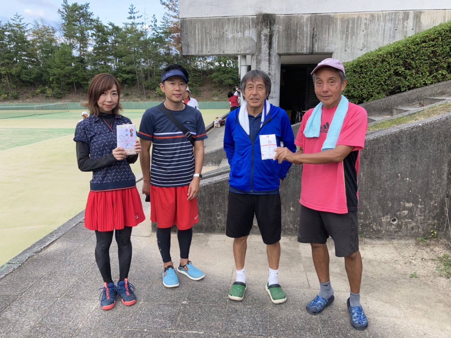 3位トーナメント