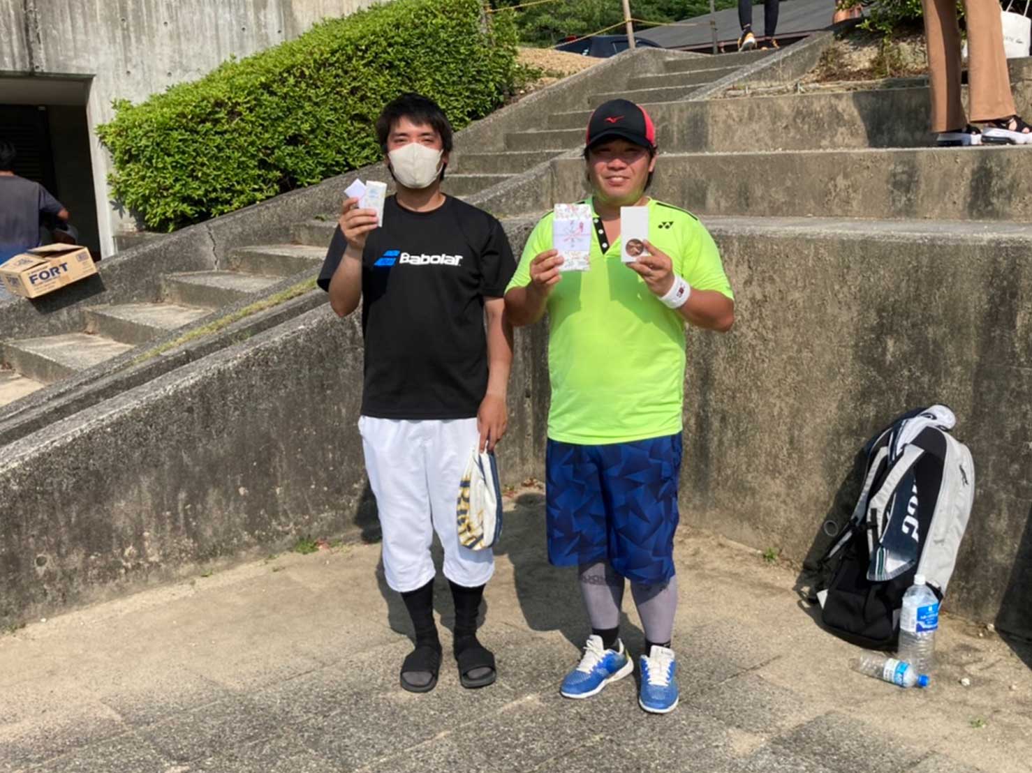 男子シングル34