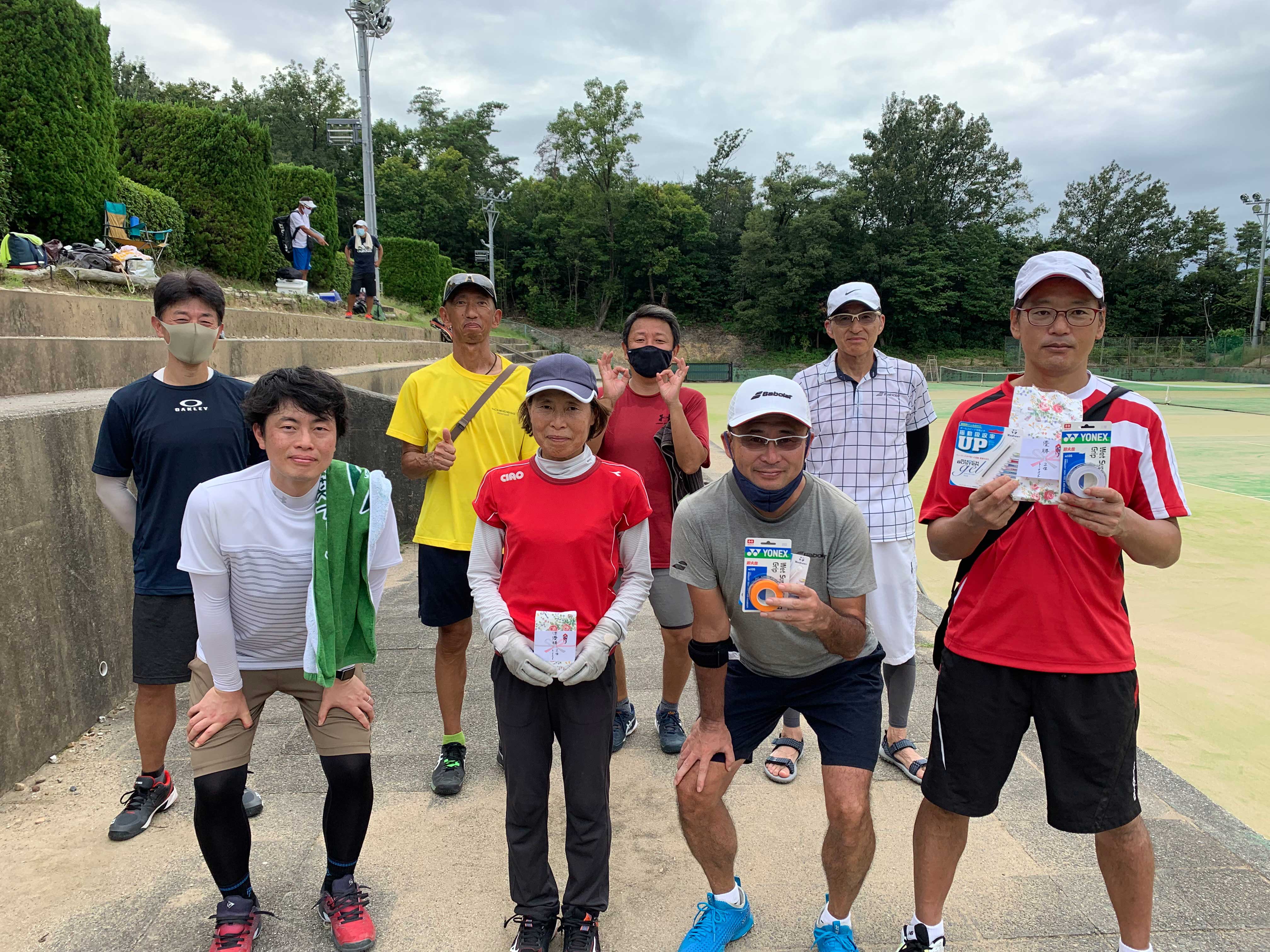 2位トーナメント