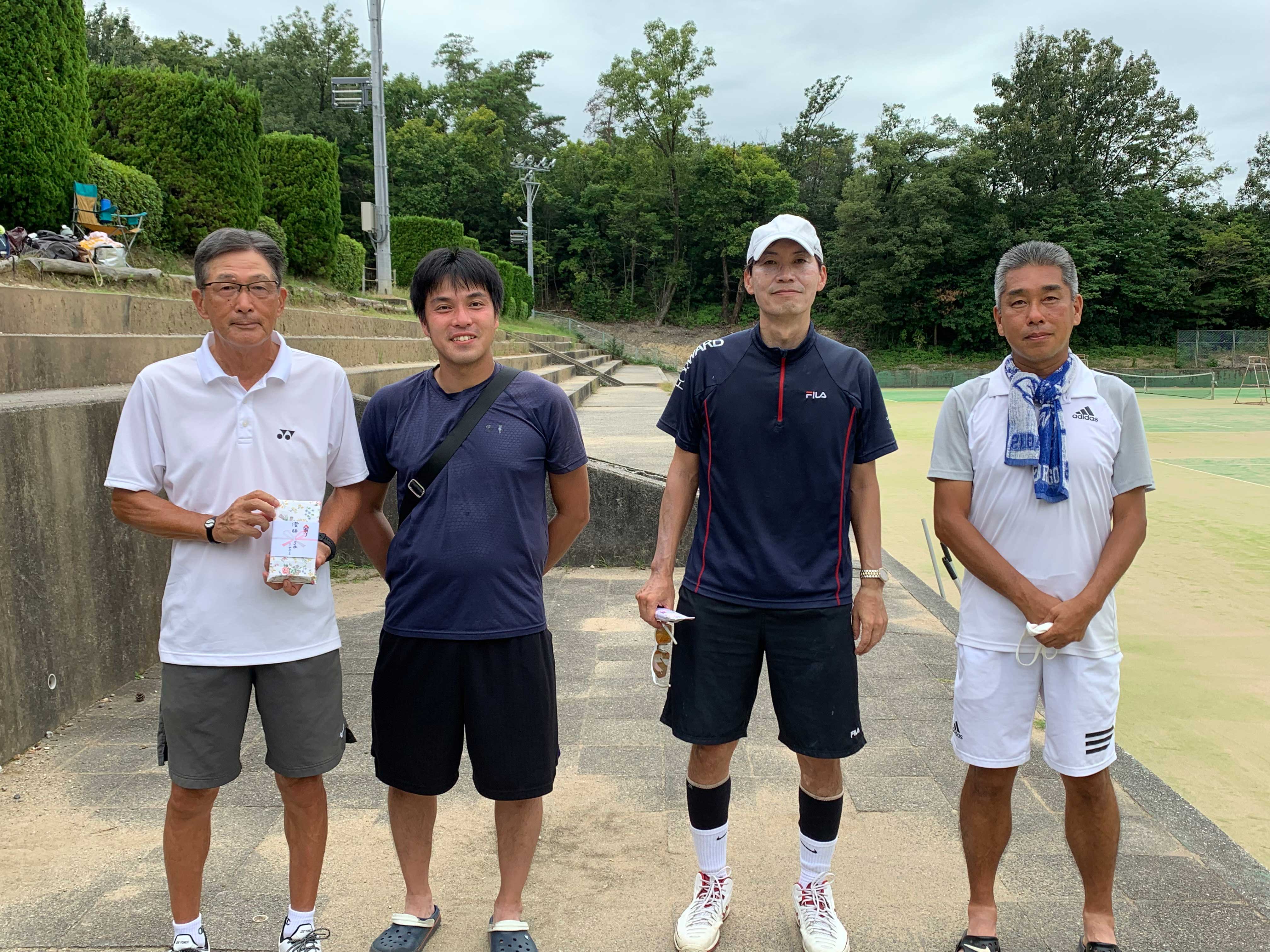 3位トーナメント