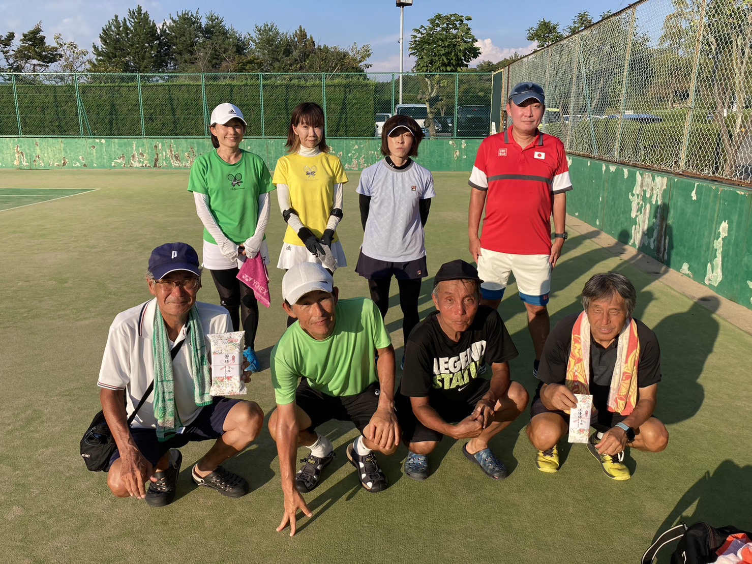 3位トーナメント