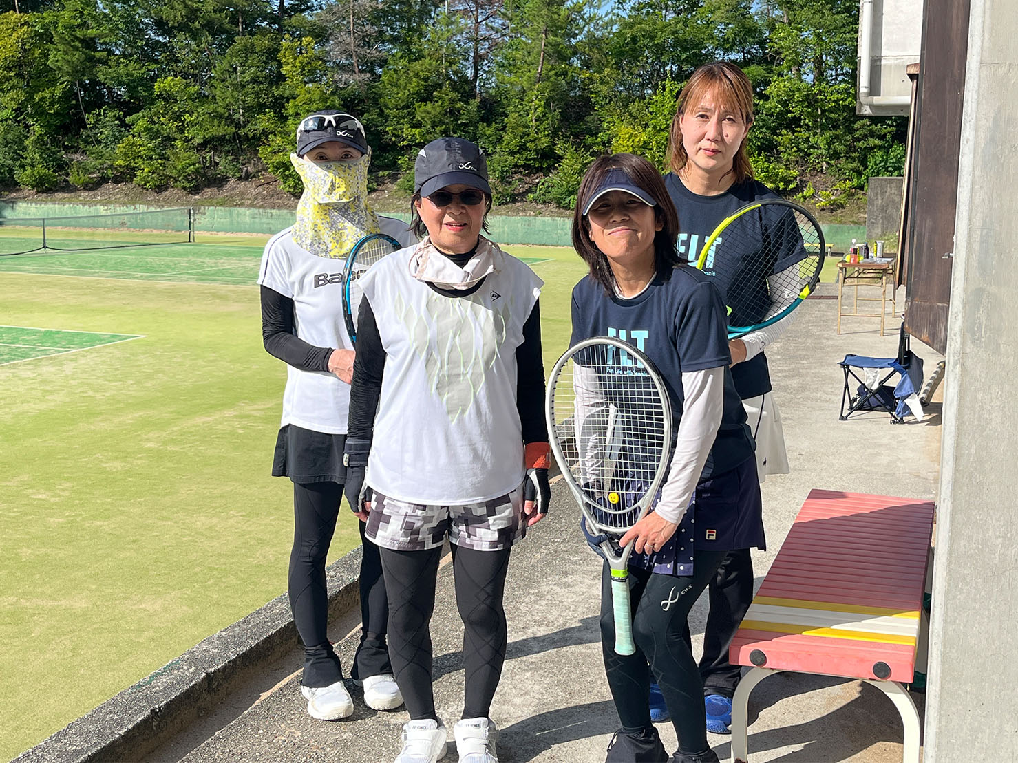 ２位トーナメント