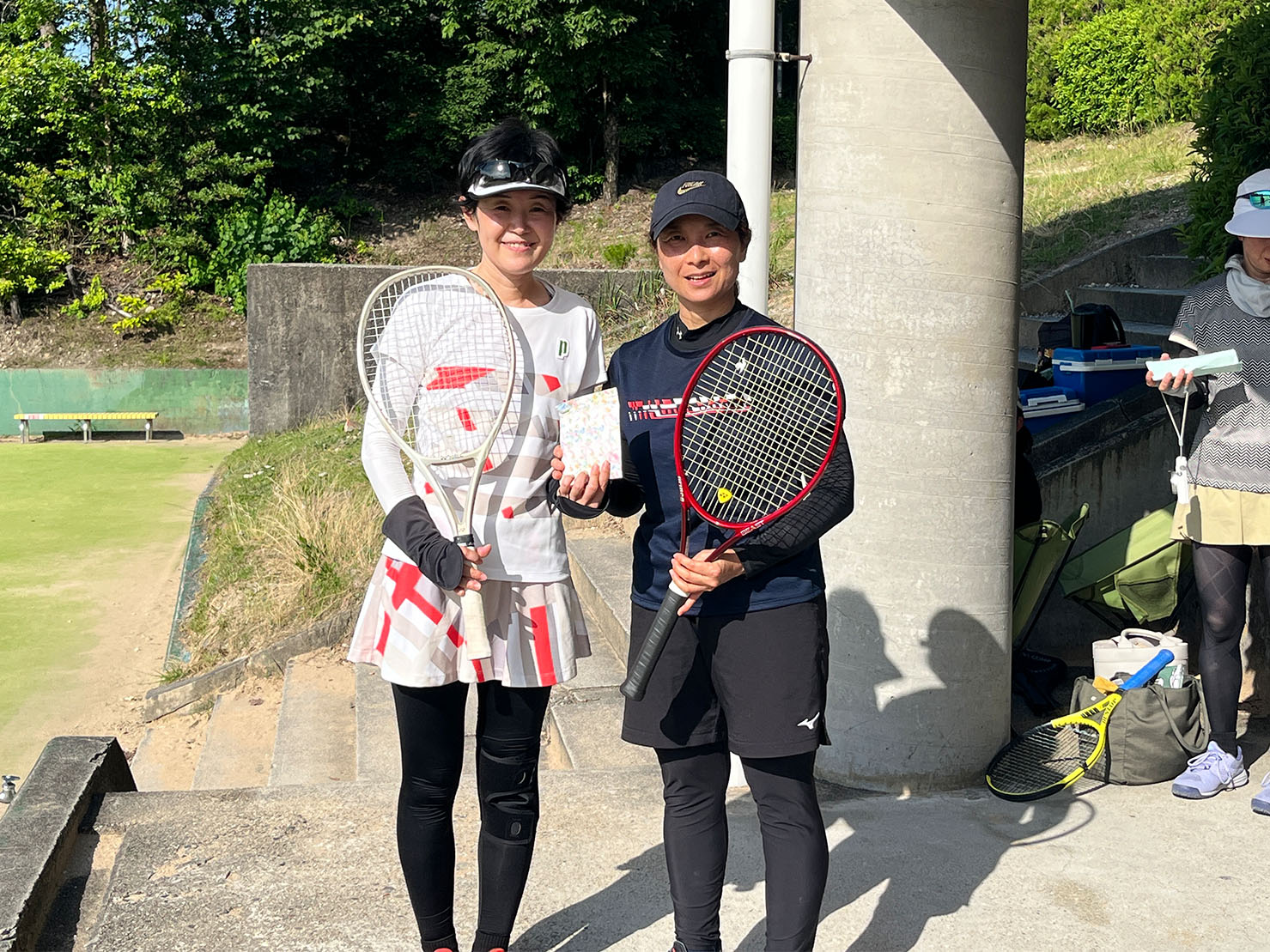 ３位トーナメント