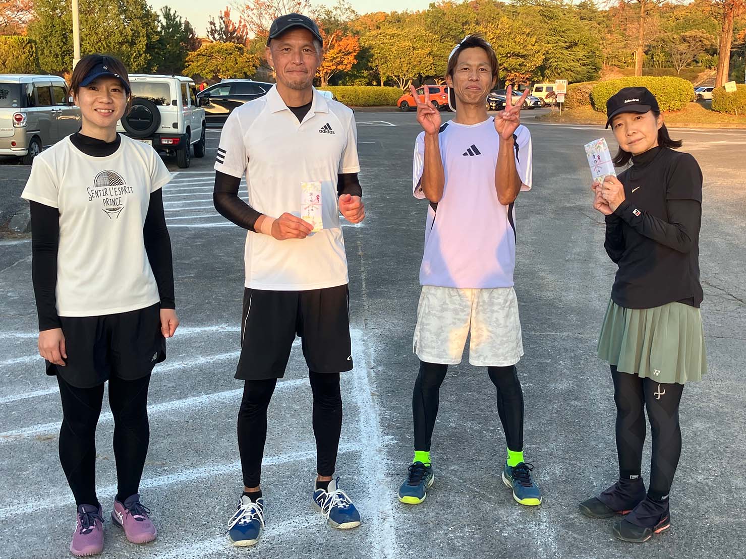 3位トーナメント