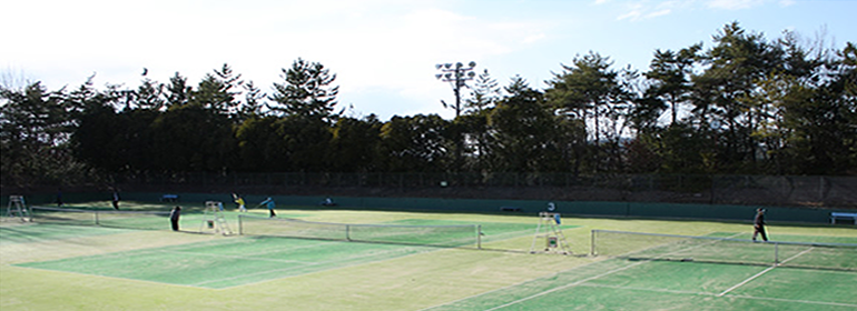 瀬戸市市民公園